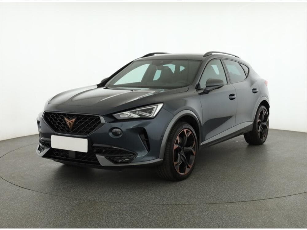 2023 Cupra FORMENTOR - 3