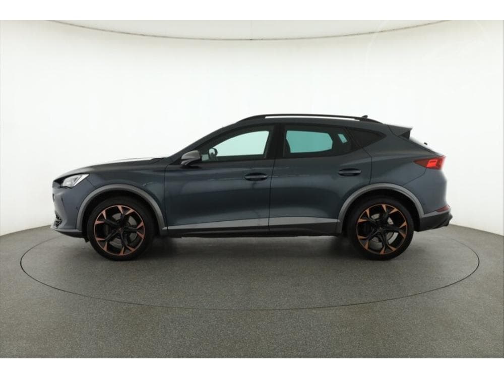 2023 Cupra FORMENTOR - 5