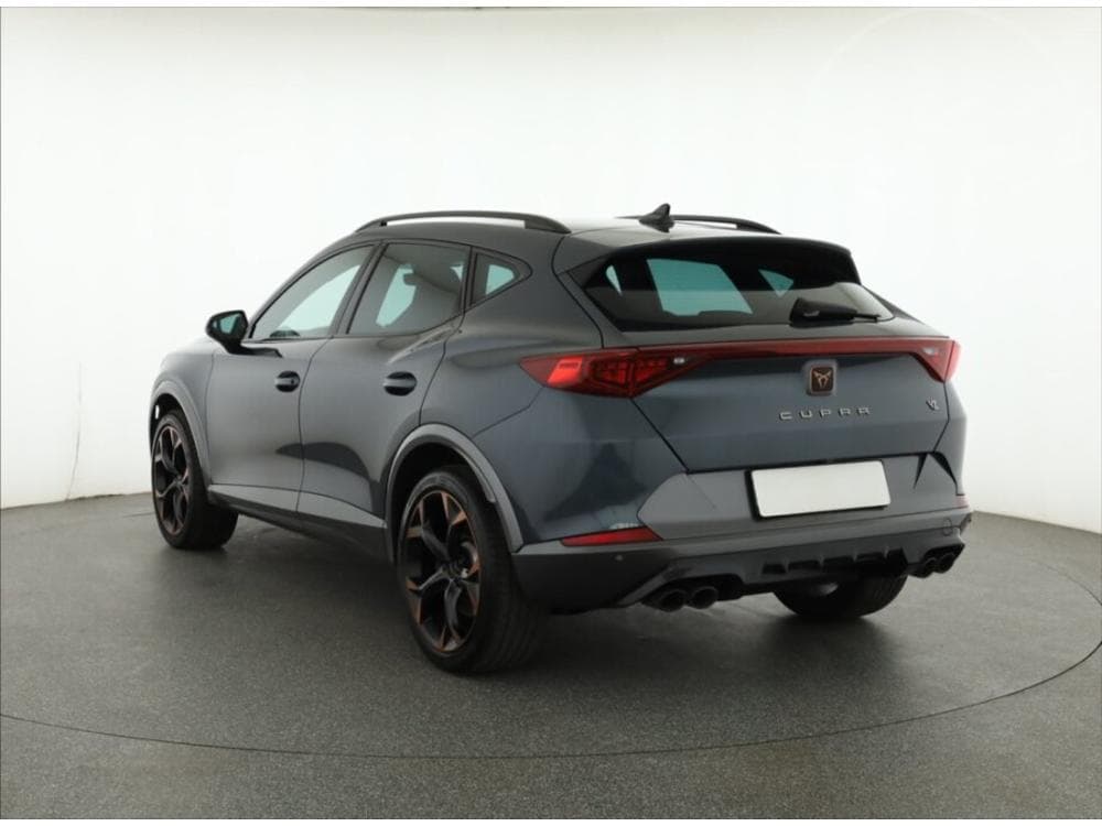 2023 Cupra FORMENTOR - 7