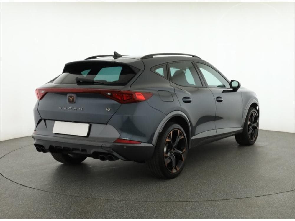 2023 Cupra FORMENTOR - 9