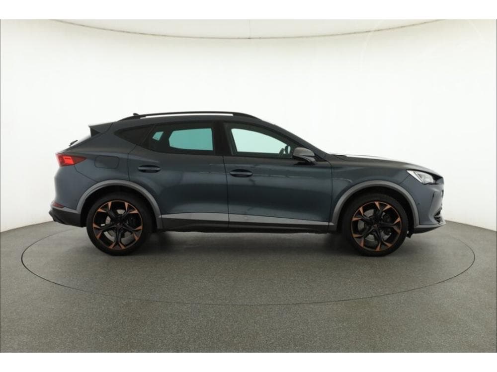 2023 Cupra FORMENTOR - 11