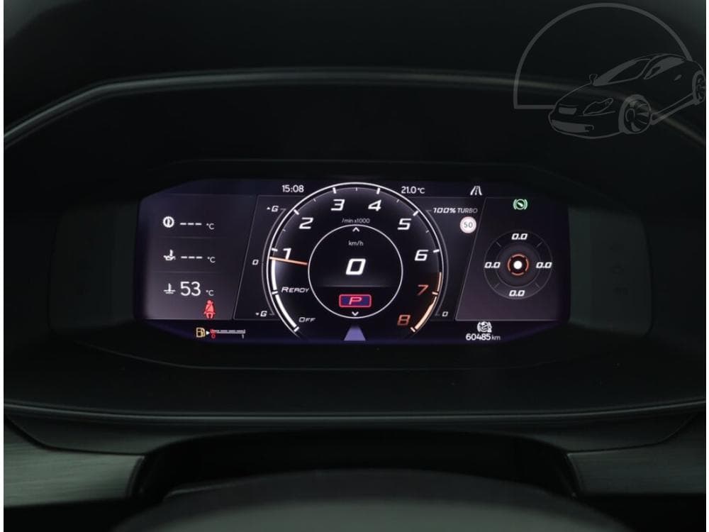 2023 Cupra FORMENTOR - 17