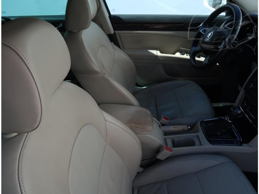 2014 Škoda SUPERB - 9