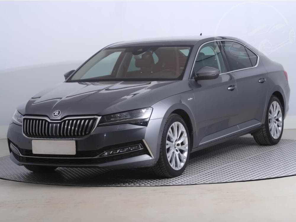 2023 Škoda SUPERB - 3