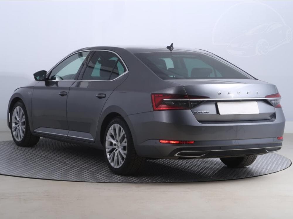 2023 Škoda SUPERB - 7
