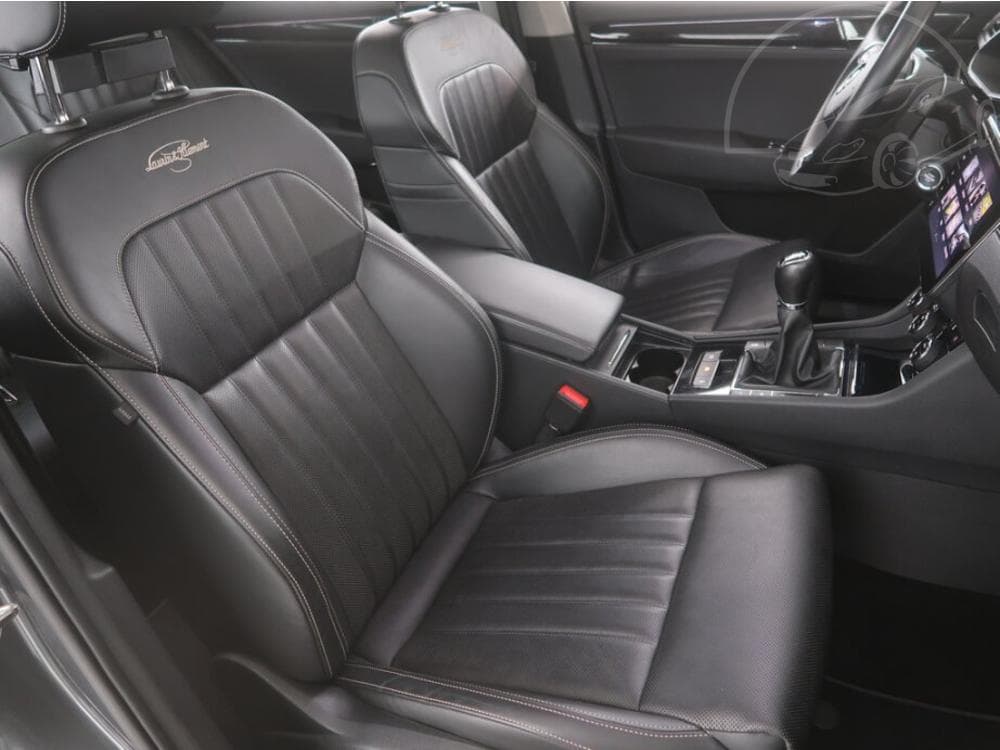 2023 Škoda SUPERB - 17