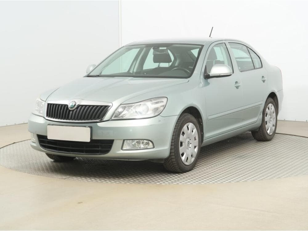 2011 Škoda OCTAVIA - 2