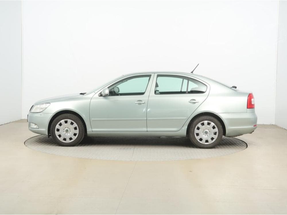 2011 Škoda OCTAVIA - 3