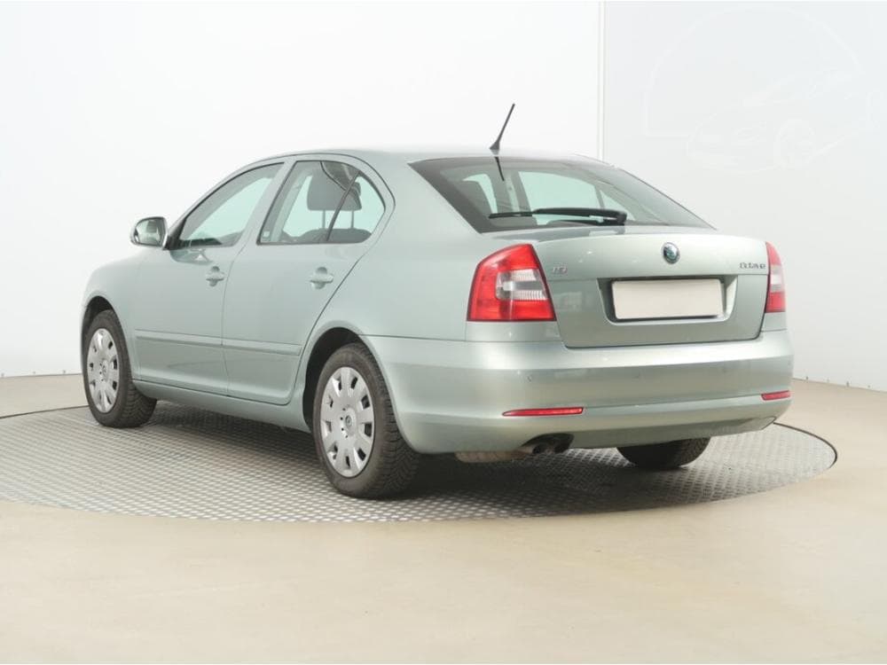 2011 Škoda OCTAVIA - 4