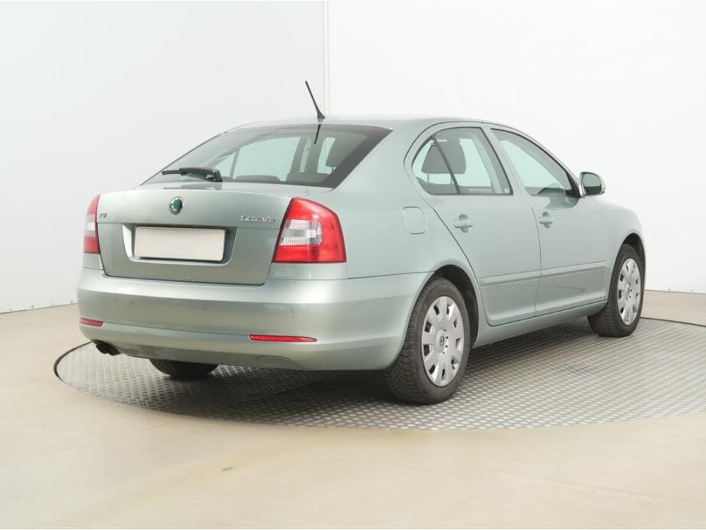 2011 Škoda OCTAVIA - 5