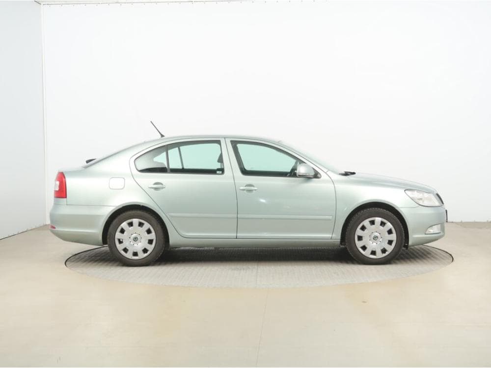 2011 Škoda OCTAVIA - 6