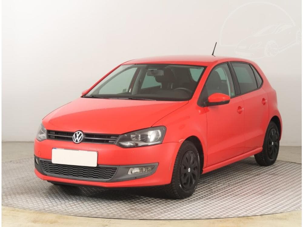 2010 Volkswagen POLO - 2