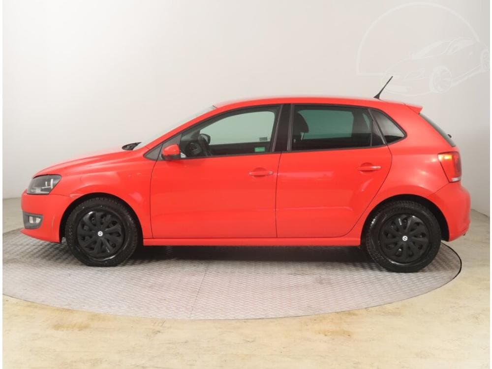 2010 Volkswagen POLO - 3