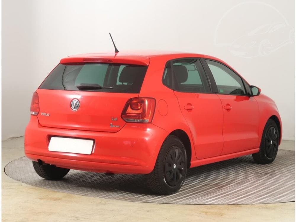 2010 Volkswagen POLO - 5