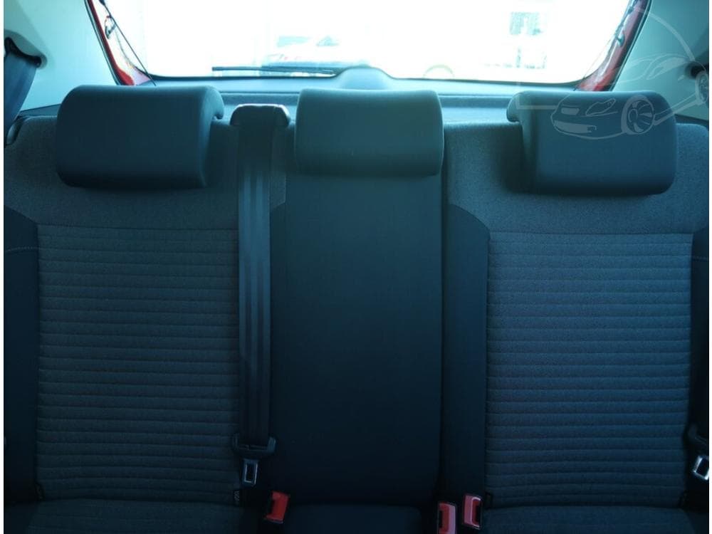 2010 Volkswagen POLO - 10