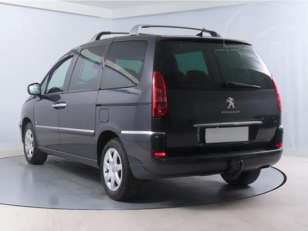 2014 Peugeot 807 - 4