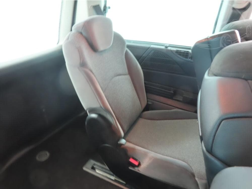 2014 Peugeot 807 - 14