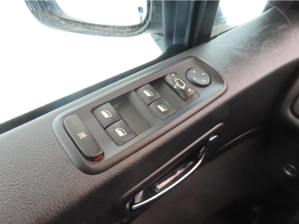 2014 Peugeot 807 - 15