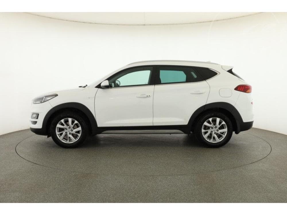 2020 Hyundai TUCSON - 7