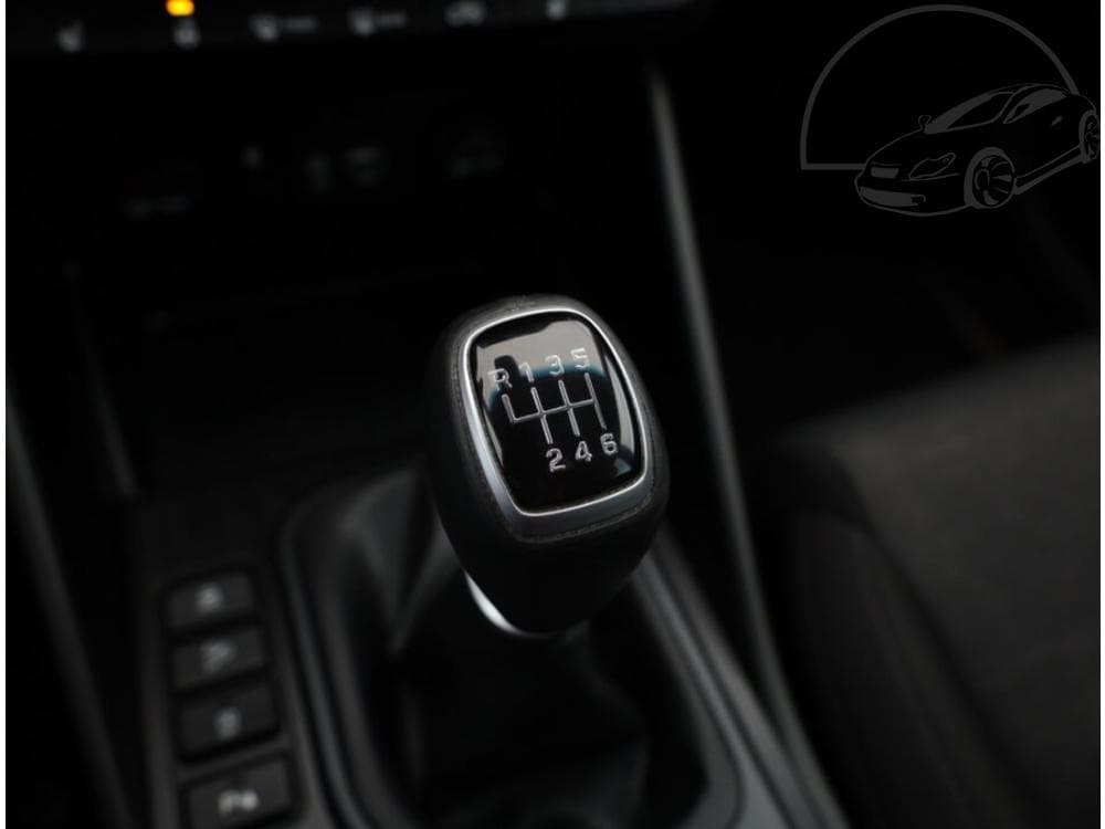 2020 Hyundai TUCSON - 31