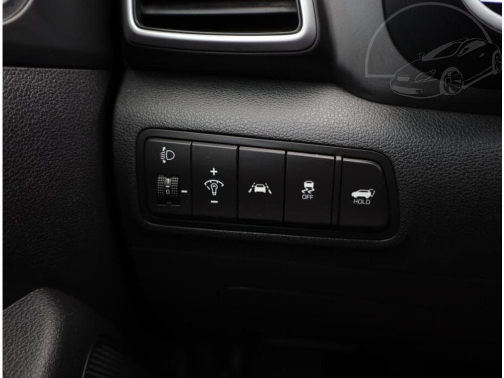 2020 Hyundai TUCSON - 40