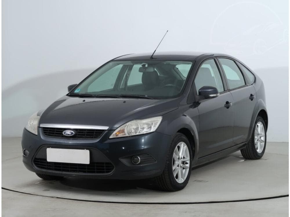 2008 Ford FOCUS - 4