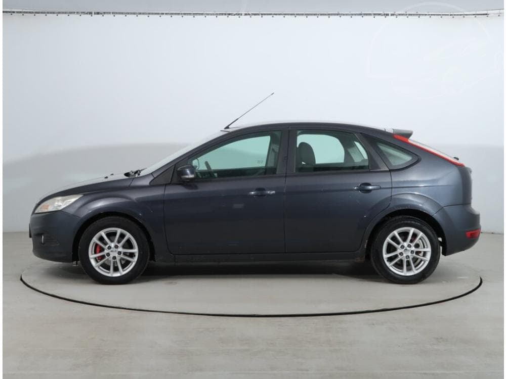 2008 Ford FOCUS - 7