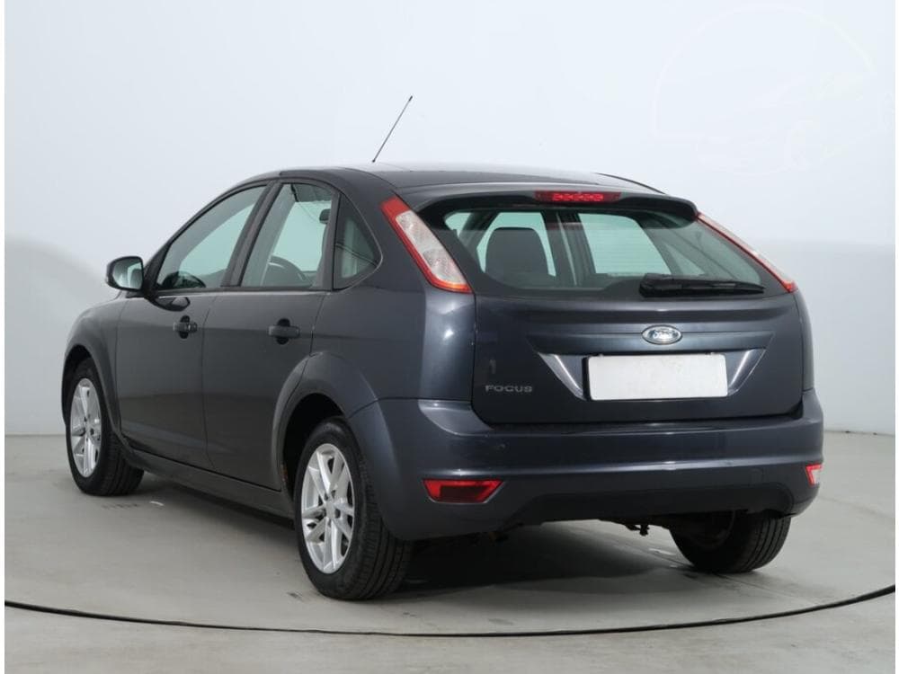 2008 Ford FOCUS - 10