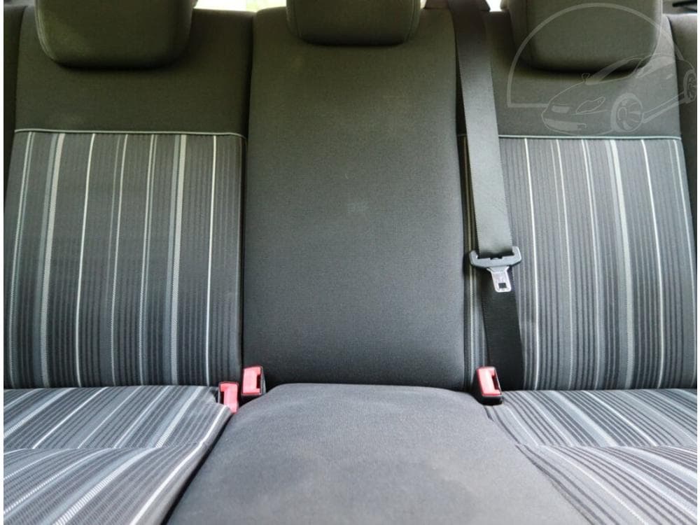 2008 Ford FOCUS - 28
