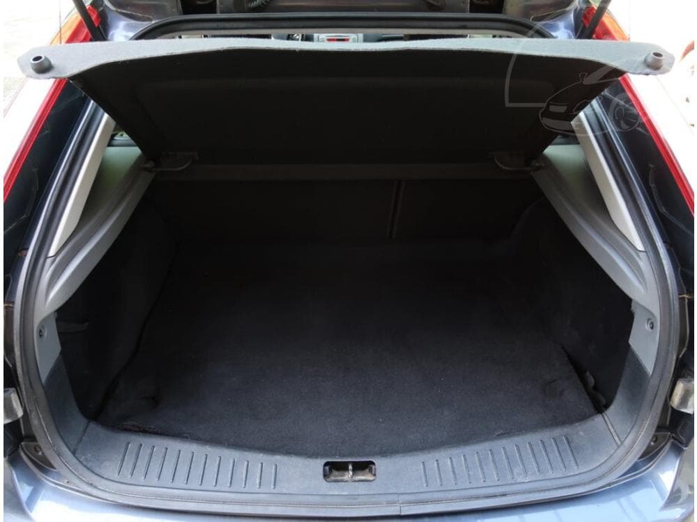 2008 Ford FOCUS - 37