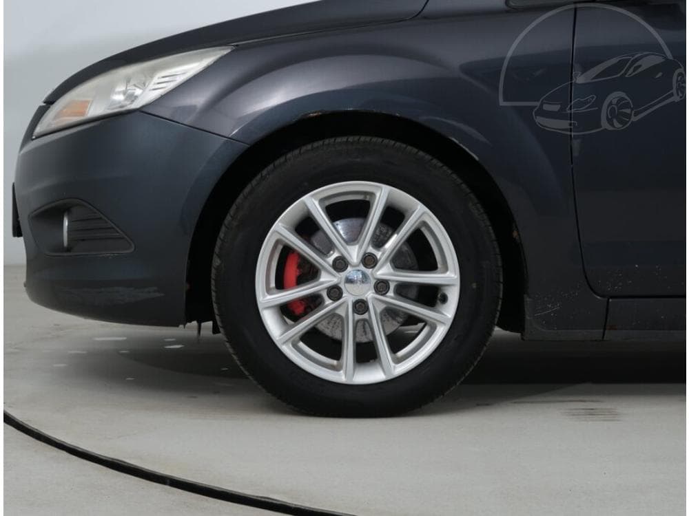 2008 Ford FOCUS - 40