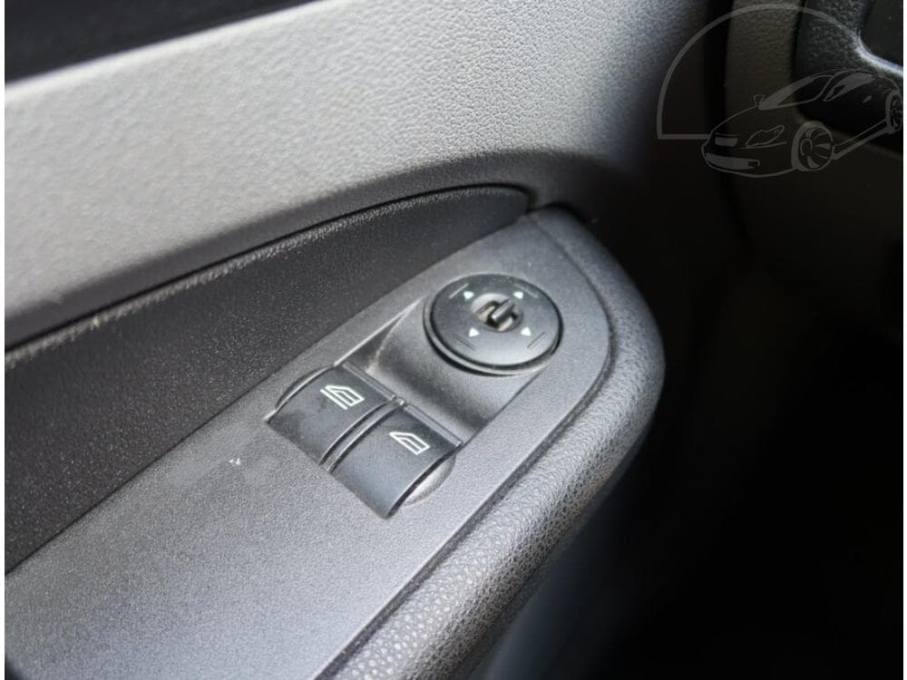 2008 Ford FOCUS - 43
