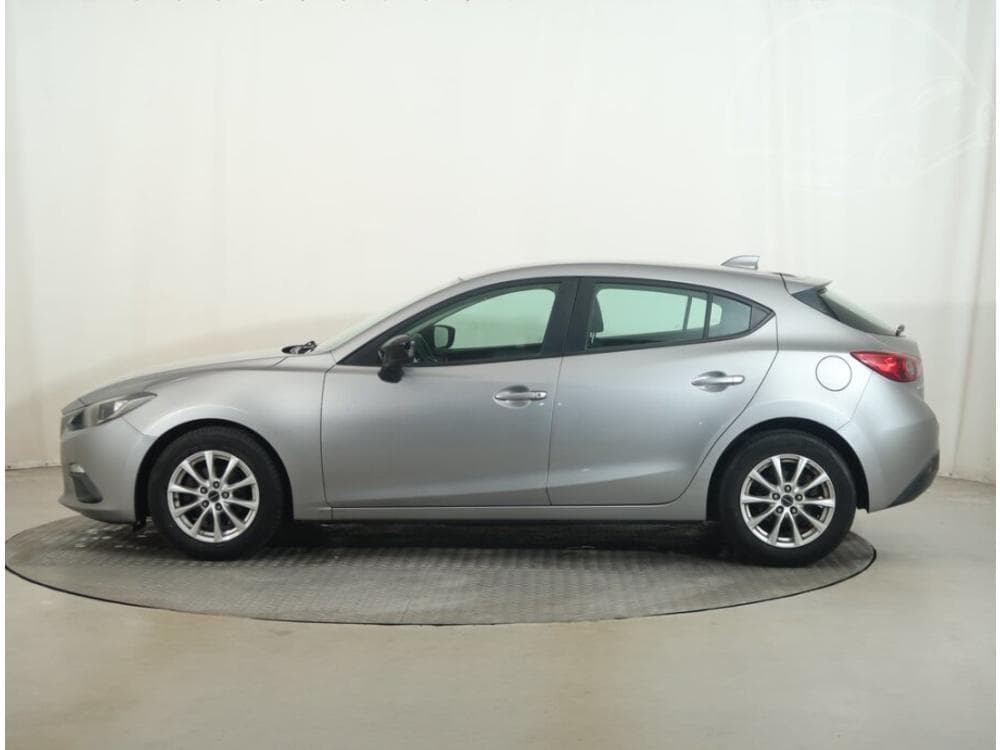 2015 Mazda 3 - 3