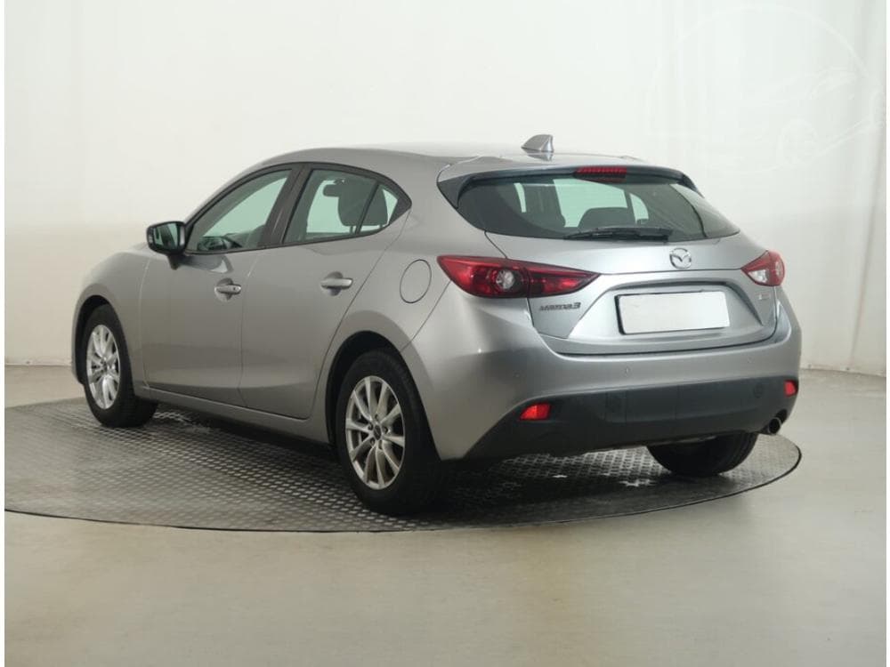 2015 Mazda 3 - 4