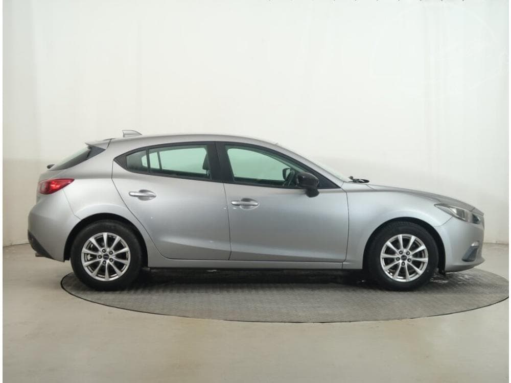 2015 Mazda 3 - 6