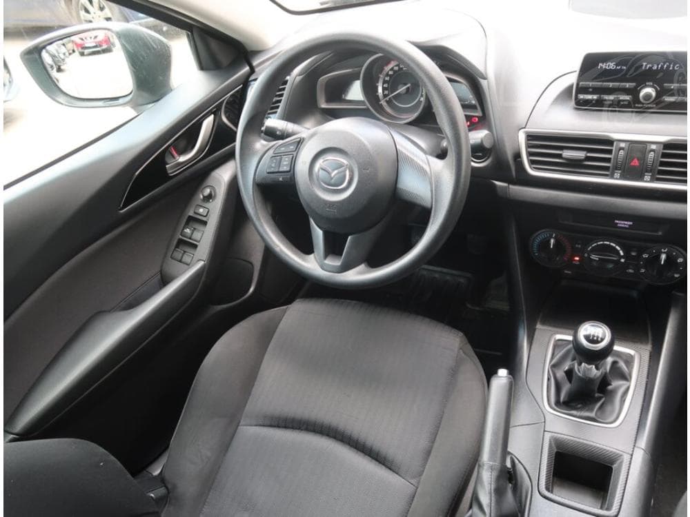 2015 Mazda 3 - 7