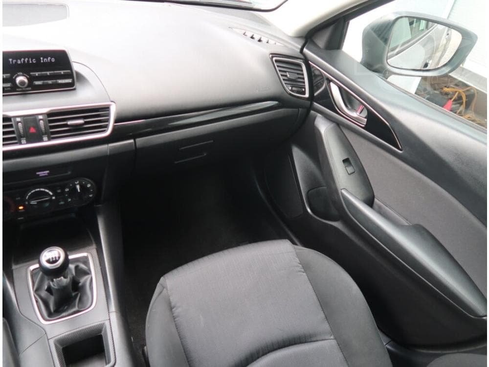 2015 Mazda 3 - 8