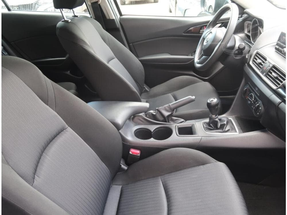 2015 Mazda 3 - 9