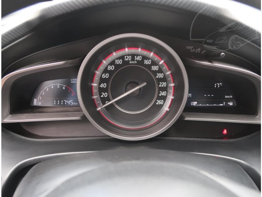 2015 Mazda 3 - 11