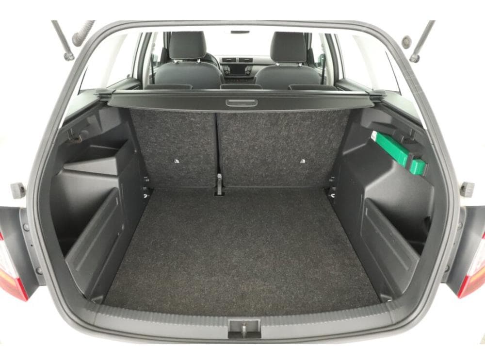 2019 Škoda FABIA - 10