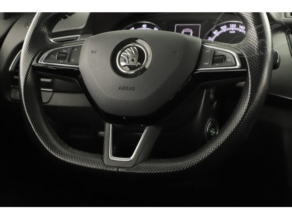 2019 Škoda FABIA - 15