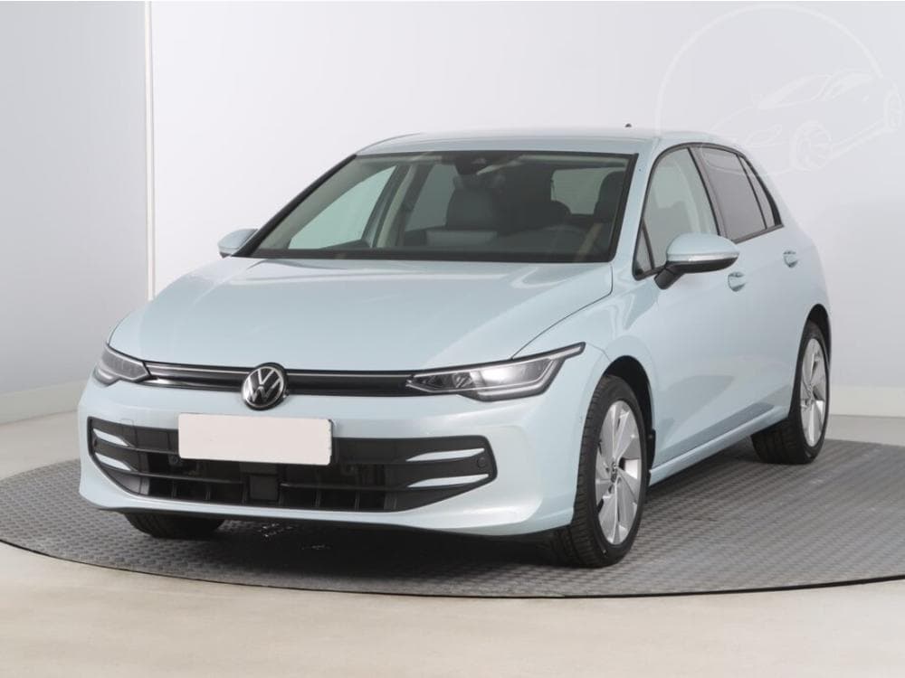2025 Volkswagen GOLF - 3