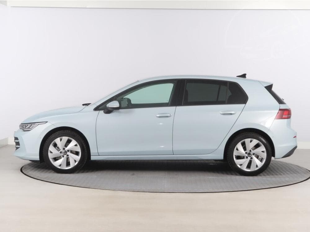 2025 Volkswagen GOLF - 5