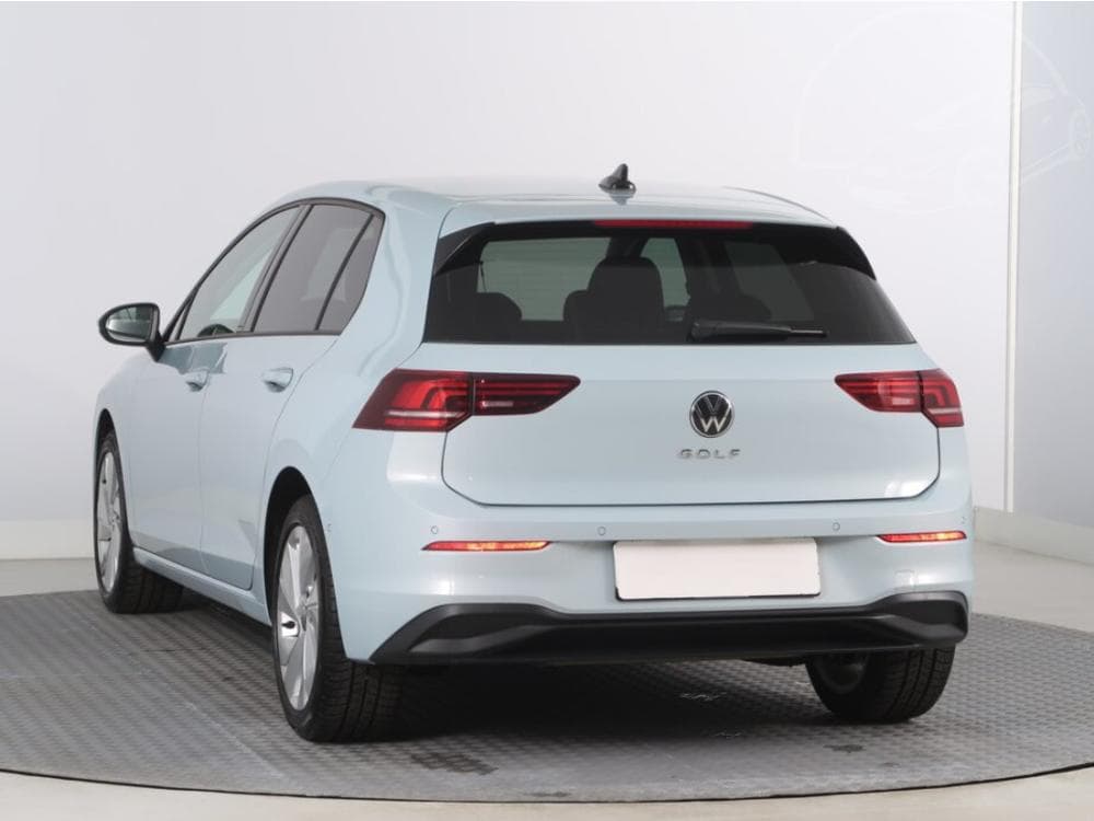 2025 Volkswagen GOLF - 7
