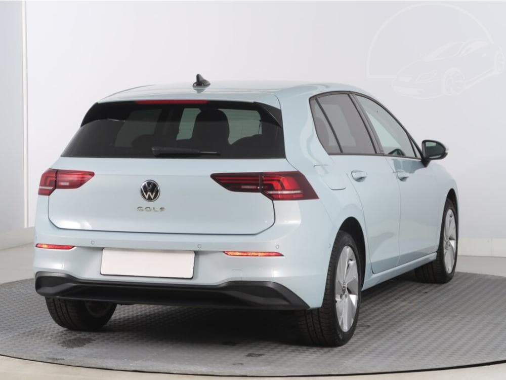 2025 Volkswagen GOLF - 9