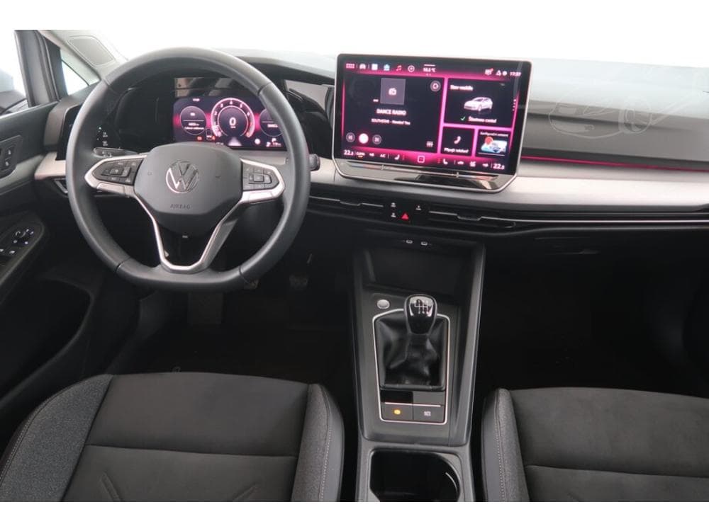 2025 Volkswagen GOLF - 13
