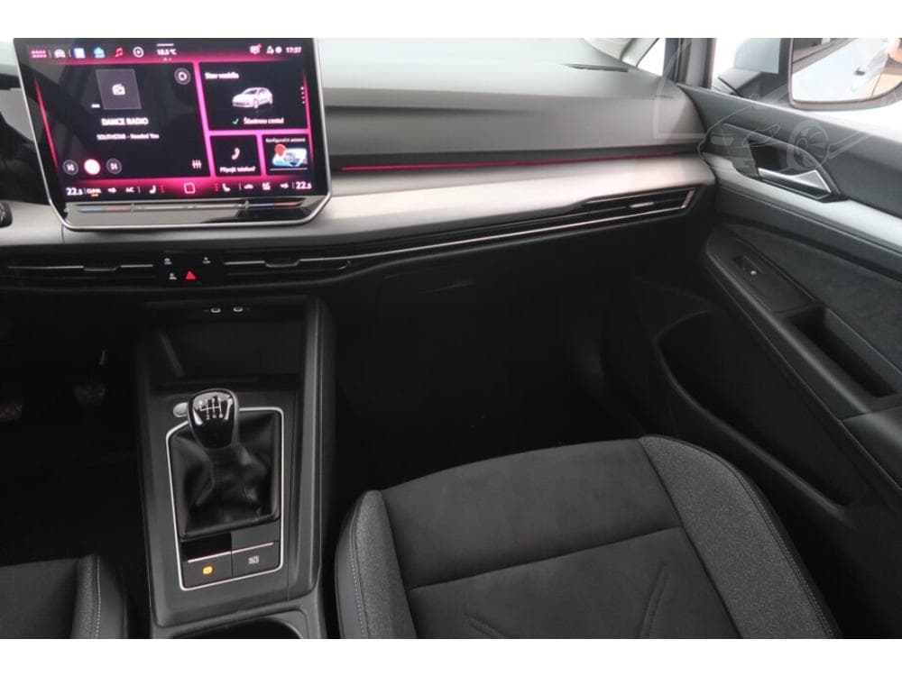 2025 Volkswagen GOLF - 15