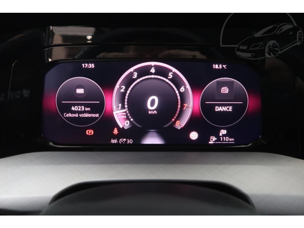 2025 Volkswagen GOLF - 21