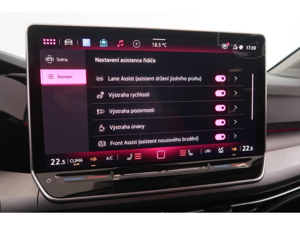 2025 Volkswagen GOLF - 29