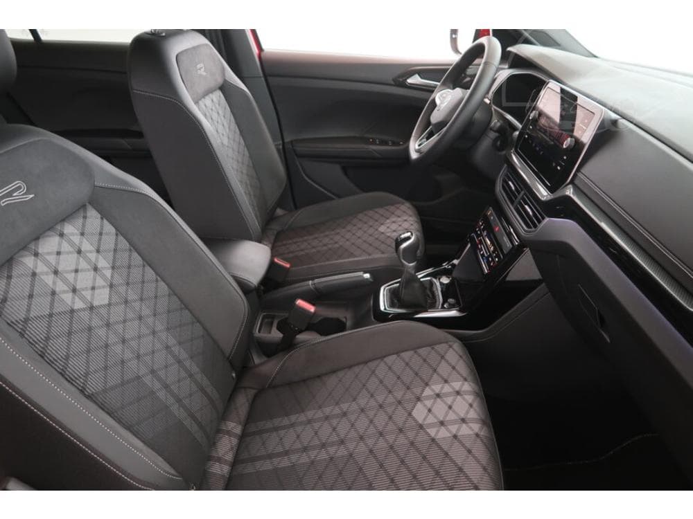 2025 Volkswagen T-CROSS - 17